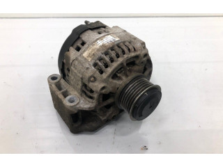 Генератор 95526200 Opel Combo D