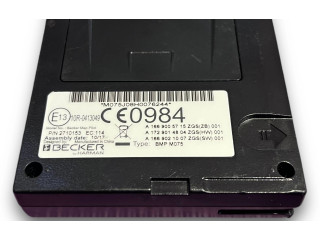 Řídící jednotka S1806, A1669005715 Mercedes-Benz GL X166 2015