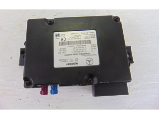 Řídící jednotka A1669005417 Mercedes-Benz CLA C117 X117 W117 2015