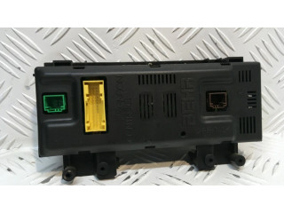 Блок управления климат-контролем 9658084577   Citroen C4 I