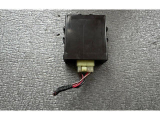 Блок управления MB510499, 051500-1220 Mitsubishi Pajero