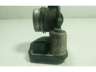 Дроссель 11717804384, 779148103 BMW X3 E83