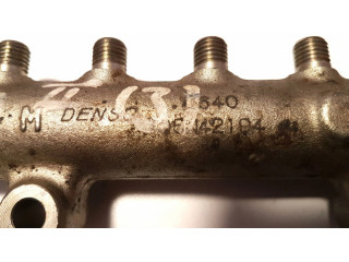 Топливная рампа 45PP31, 05N42194   Mitsubishi L200  