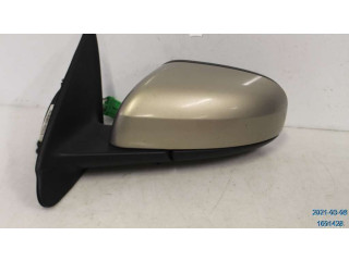 Зеркало электрическое        Volvo V70  2005 - 2008 года   