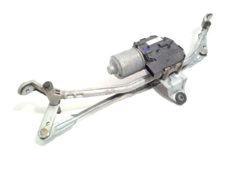 Моторчик дворников 7338655, 3397021702    BMW X4 F26