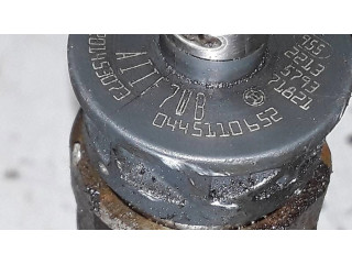 Форсунка 0445110652    Dacia Sandero для дизельного двигателя  1.5