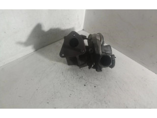 Turbodmychadlo Турбина 73501344   Suzuki Swift   