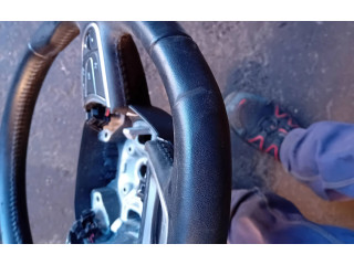 Volant Renault Megane IV 2017   