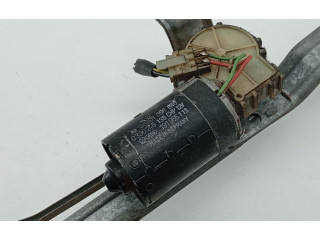 Моторчик дворников 191955113, 0390246135    Volkswagen Golf II