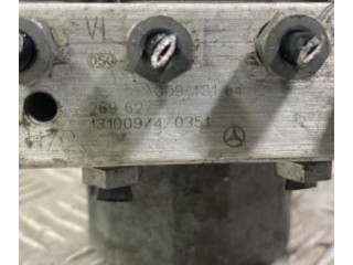 Jednotka ABS Mercedes-Benz CLA C117 X117 W117 2014