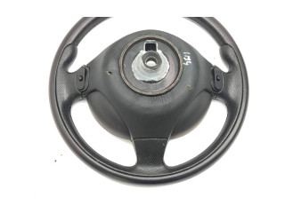 Руль Maserati Quattroporte   -  года       