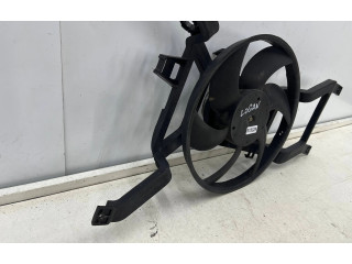 Вентилятор радиатора 214810826r Dacia Logan I