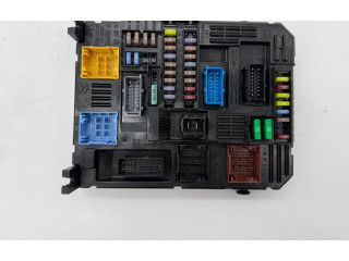 Pojistková skříňka 9832881380, 1682240103 Peugeot 3008 2021