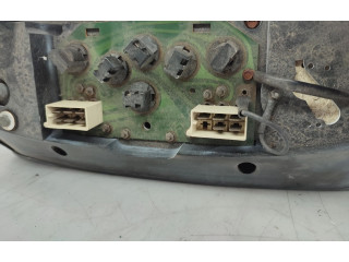 Přístrojová deska Peugeot 304 2020 N.V, 149055KM