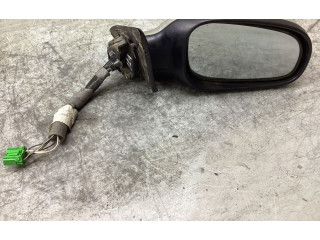 Зеркало электрическое Volvo V70 2000 - 2004 года