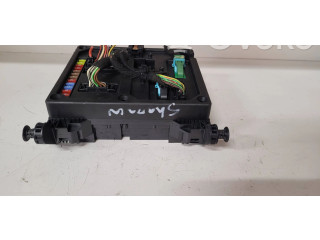 Pojistková skříňka 7M3962258AH, 4M2114B205CA Volkswagen Sharan 2005