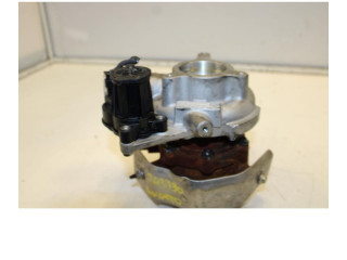 Turbodmychadlo Турбина 46354067   Fiat Ducato   PV32A01.22