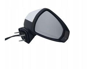 Außenspiegel elektrisch Tür vorne Audi A3 S3 8V 2013 - 2019 года