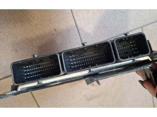 Блок управления двигателем Блок управления 237106047S Dacia Sandero III