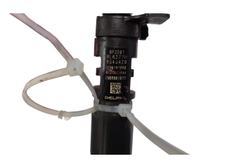 Форсунка 9686191080, EMBR00101D Ford S-MAX