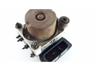 Блок АБС BJ2E437A0, 1X02D0661   Mazda  323  1999-2003 года