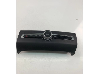 Блок управления климат-контролем P31398845, DE1045   Volvo S90, V90