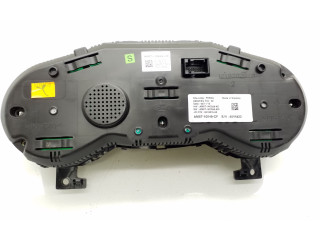 Панель приборов AM5T10849CF Ford C-MAX II