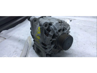 Генератор 9678048880 Citroen C3 1.4