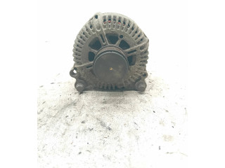Генератор 021903026L, 2542783C   Volkswagen PASSAT B6      