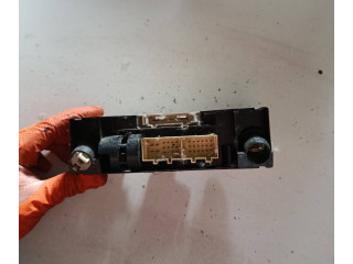 Блок управления климат-контролем 6Y0820045B, 901511760008 Skoda Fabia Mk1 (6Y)