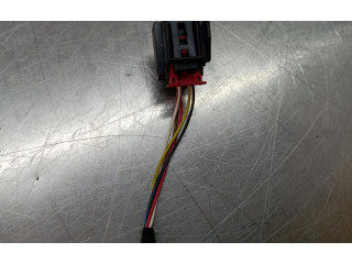 Zpětné zrcátko Audi A1 2011 5FIOS