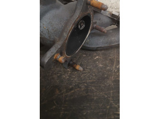  Турбина Audi A4 Allroad  06H145701L, 06H145701L   для двигателя CDHB      