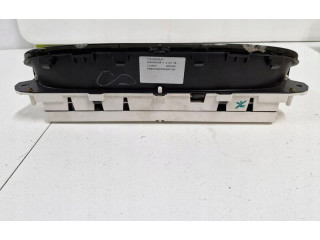 Přístrojová deska Lincoln Navigator 2004