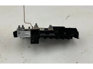 Блок предохранителей A2465402150, 1612311   Mercedes-Benz A W176