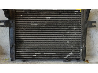 Интеркулер Jeep Grand Cherokee (WK)