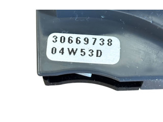 Ручка поворотов/ фонарей       Volvo V70  2005 - 2008 года   