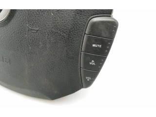 Подушка безопасности водителя SsangYong Actyon