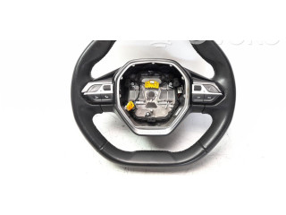 Руль 640497600A   Peugeot 2008 II
