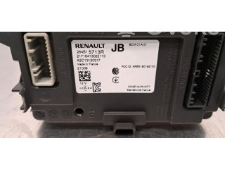 Блок комфорта 284B15713R   Renault Clio V   