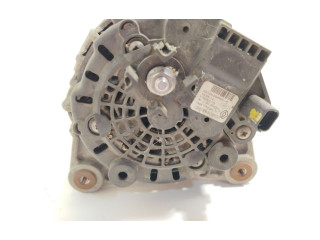 Шатун K9K612 231002949R, F000BL0719 Dacia Dokker