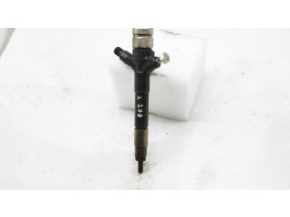 Форсунка 1465a041 Mitsubishi L200