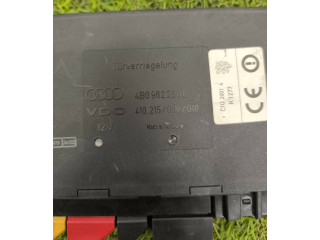 Блок комфорта 4B0962258L, 410215006010   Audi A6 S6 C5 4B   