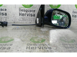 Зеркало (механическое) Skoda Fabia Mk1 (6Y) 1999 - 2007 года