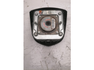 Подушка безопасности водителя    Chevrolet Spark