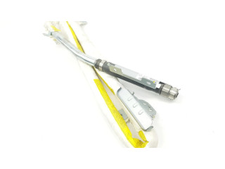 Боковая подушка безопасности 8621034000 SsangYong Korando