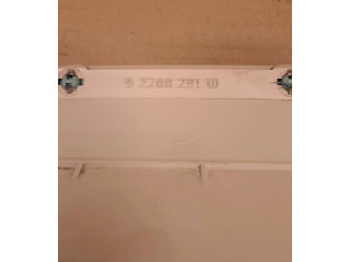 Přístrojová deska Volkswagen PASSAT B3 1991 5220029110