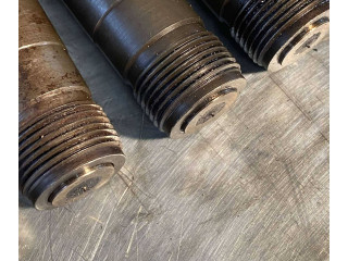 Vstřikovač 0000101151 Mercedes-Benz E W124 om606