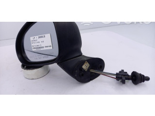 Зеркало электрическое     левое   Chevrolet Matiz     