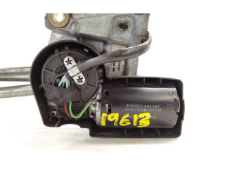 Моторчик дворников     Peugeot 306