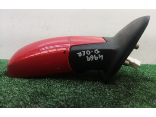 Зеркало электрическое        Chevrolet Aveo   -  года   